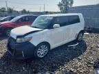2010 SCION XB