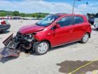 2021 MITSUBISHI MIRAGE