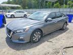 2021 NISSAN ALTIMA