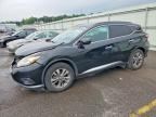 2015 NISSAN MURANO