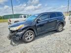 2016 TOYOTA HIGHLANDER