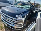 2025 FORD F350