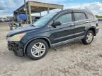 2010 HONDA CR-V