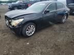 2009 INFINITI G37 SEDAN