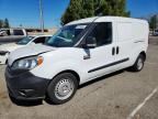 2018 RAM PROMASTER CITY
