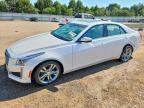 2016 CADILLAC CTS