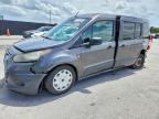 2017 FORD TRANSIT CONNECT
