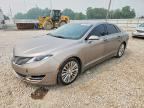 2016 LINCOLN MKZ