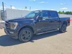 2022 FORD F150