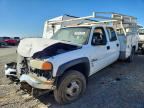 2007 GMC SIERRA