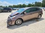 2017 TOYOTA PRIUS V