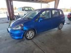 2008 HONDA FIT