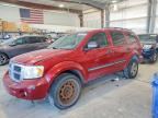 2007 DODGE DURANGO