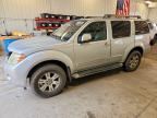 2011 NISSAN PATHFINDER