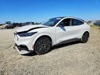 2025 FORD MUSTANG MACH-E