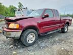 1998 FORD F150