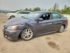 2013 NISSAN SENTRA