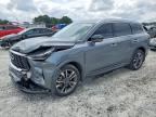 2024 INFINITI QX60