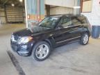 2014 MERCEDES-BENZ GLK