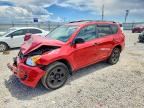2009 TOYOTA RAV4