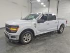 2025 FORD F150