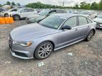 2018 AUDI A6