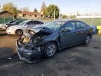 2018 SUBARU IMPREZA