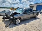 2011 CHEVROLET SILVERADO