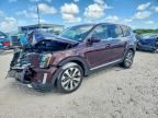 2020 KIA TELLURIDE