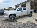 2015 CHEVROLET 2500