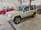 2006 JEEP COMMANDER