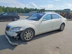2008 MERCEDES-BENZ S