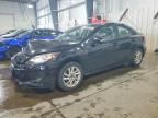 2013 MAZDA 3