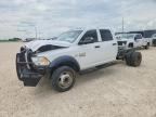 2018 RAM 5500