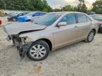 2008 TOYOTA CAMRY