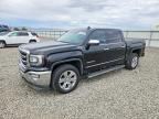2017 GMC SIERRA