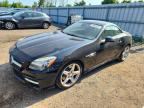2012 MERCEDES-BENZ SLK