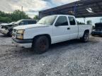 2004 CHEVROLET SILVERADO