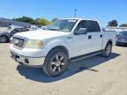 2006 FORD F150