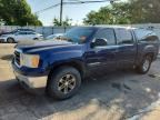 2009 GMC SIERRA