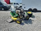 2022 JOHN DEERE X750