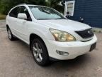 2006 LEXUS RX