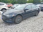 2021 VOLKSWAGEN JETTA