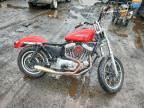2002 HARLEY-DAVIDSON XL1200