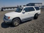 2002 TOYOTA 4RUNNER