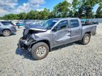 2024 NISSAN FRONTIER