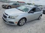 2016 CHEVROLET CRUZE LIMITED