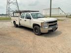 2009 CHEVROLET SILVERADO