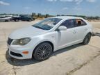 2011 SUZUKI KIZASHI
