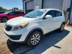 2016 KIA SPORTAGE